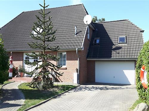 Ferielejlighed - 7 personer -  - 23968 - Zierow