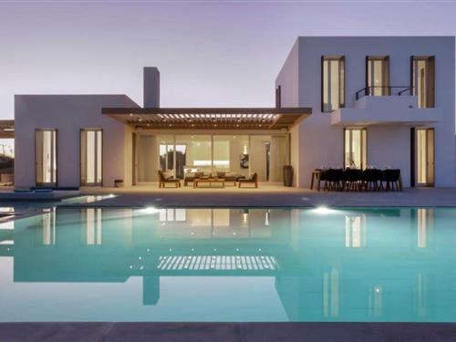 Feriehus - 9 personer -  - Santa Maria, Paros Island, Cyclades - 84400 - Paros Island