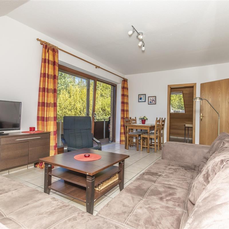 Ferielejlighed - 5 personer -  - Gildestraße - 23743 - Grömitz