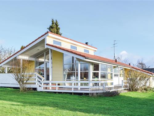 Ferienhaus - 8 Personen -  - Brigvej - Draaby - 8400 - Ebeltoft