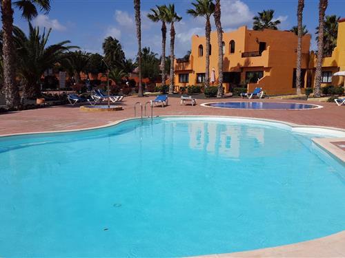 Ferienhaus - 5 Personen -  - Maxorata - 35660 - Corralejo