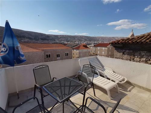 Holiday Home/Apartment - 5 persons -  - Pag - 23250 - Pag