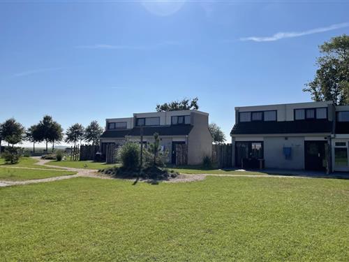 Feriehus - 4 personer -  - 1795AM - De Cocksdorp