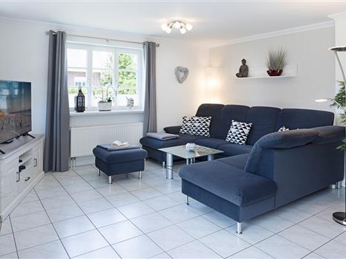 Ferielejlighed - 4 personer -  - Frischwassertal - 25992 - List