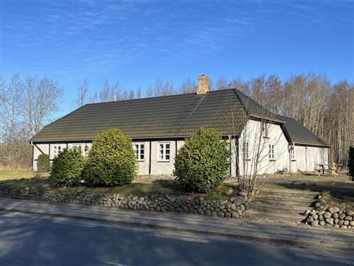 Ferienhaus - 6 Personen -  - Byrum Hovedgade - Byrum - 9940 - Läsö