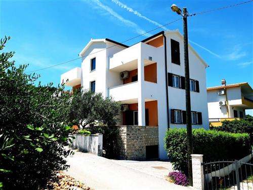 Holiday home - 20 persons -  - Trogir/Slatine - 21224