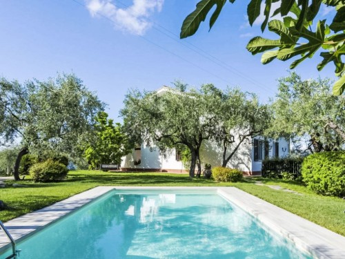 Ferielejlighed - 6 personer -  - 18013 - Diano Castello