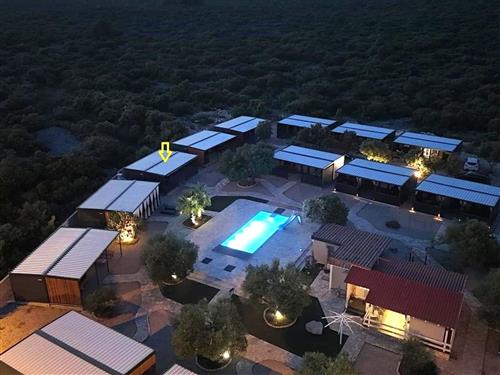 Holiday apartment - 5 persons -  - Stare Vrulje - 22213 - Pirovac