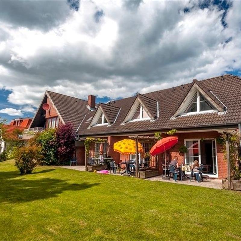 Sommerhus - 5 personer -  - Waldstraße - 23746 - Kellenhusen