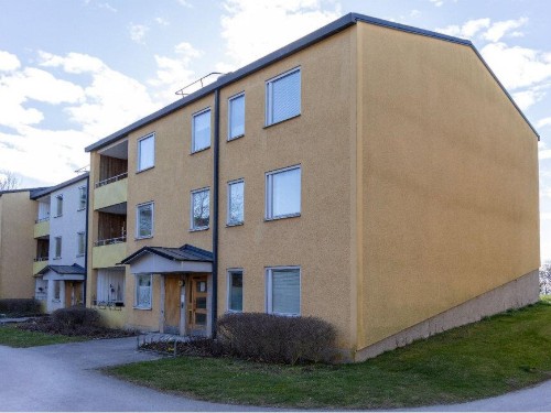 Ferielejlighed - 4 personer -  - Byrumsgatan - Visby Gotland - 621 58 - Visby
