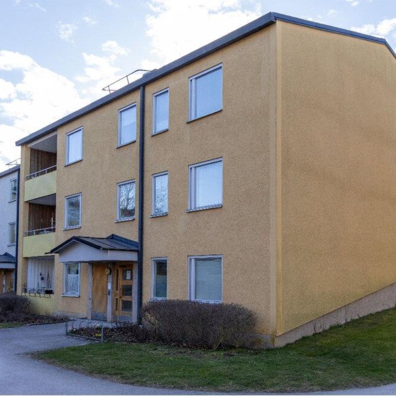 Ferielejlighed - 4 personer -  - Byrumsgatan - Visby Gotland - 621 58 - Visby