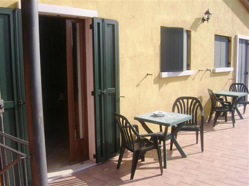 Sommerhus - 3 personer -  - Via del Garda, - 37067 - Salionze