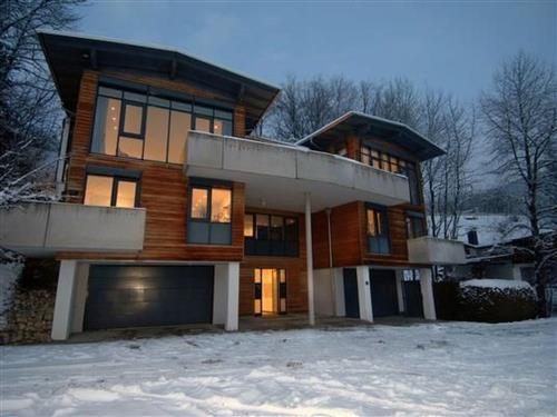 Semesterlägenhet - 4 personer -  - Schwendt - 6385