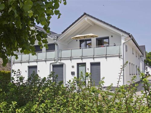 Semesterhus/Semesterlägenhet - 4 personer -  - Dorfstraße - 18556 - Ostseebad Breege