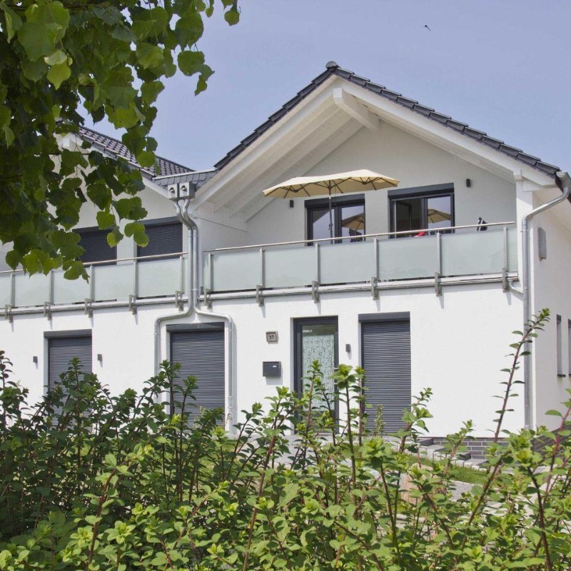 Ferielejlighed - 4 personer -  - Dorfstraße - 18556 - Ostseebad Breege