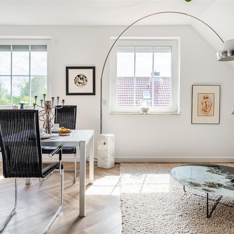 Ferielejlighed - 2 personer -  - Edzard-Cirksena-Str. - 26736 - Greetsiel