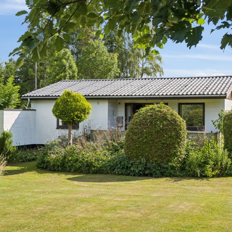 Ferienhaus - 4 Personen -  - Poppelstien - Fejö - 4944