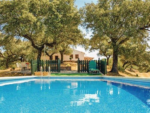 Sommerhus - 10 personer -  - Cortijo de Camama - Villaviciosa De Córdoba - 14300 - Villaviciosa De Córdo.