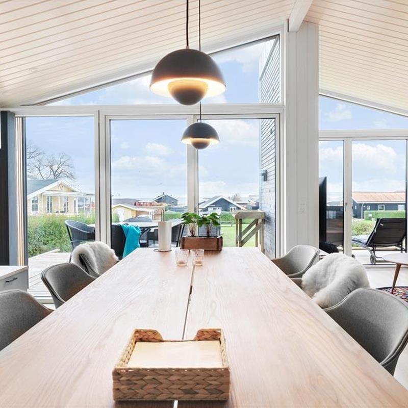 Ferienhaus - 6 Personen -  - As Hedegård - As Vig - 7130 - Juelsminde