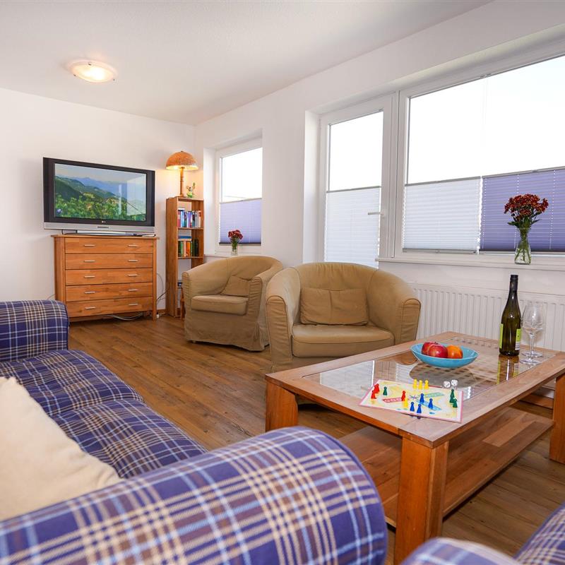 Ferielejlighed - 6 personer -  - Stettiner Straße - 23743 - Grömitz