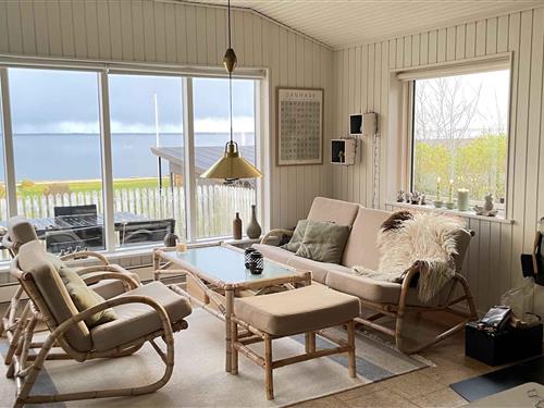 Sommerhus - 6 personer -  - Egernvej - 7860 - Spøttrup