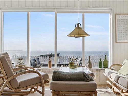 Sommerhus - 6 personer -  - Egernvej - 7860 - Spøttrup