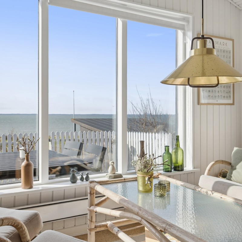 Ferienhaus - 6 Personen -  - Egernvej - 7860 - Spöttrup