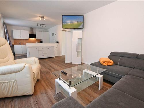 Ferielejlighed - 4 personer -  - Friedrich-Paulsen-Straße - 25761 - Büsum