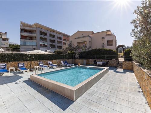 Ferielejlighed - 5 personer -  - Ulica Stjepana Ivicevica - Makarska-Makarska - 21300 - Makarska