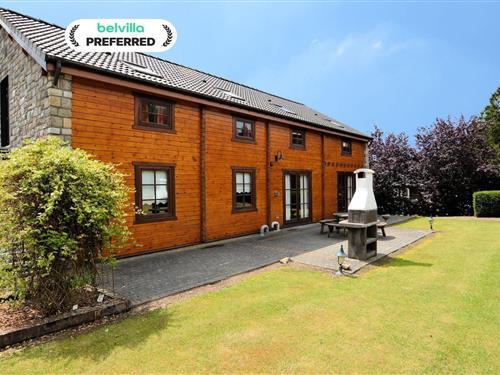 Chalet - 14 personer -  - 6940 - Septon