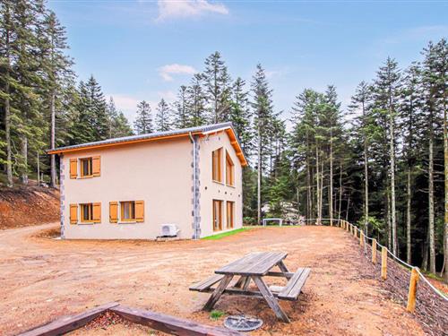 Holiday home - 10 persons -  - Route des Barandons - Chambon Sur Lignon - 43400 - Chambon-Sur-Lignon