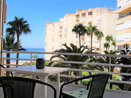 Semesterlägenhet - 4 personer -  - La Axarquía/ Torrox - 29793