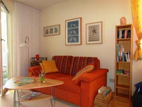 Holiday Home/Apartment - 3 persons -  - Butjadinger Str. - 26969 - Burhave