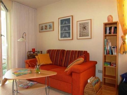 Ferielejlighed - 3 personer -  - Butjadinger Str. - 26969 - Burhave
