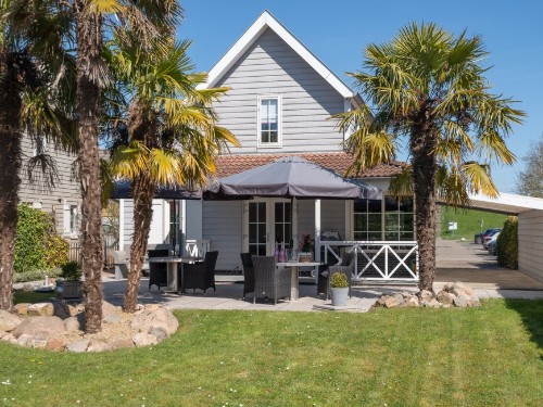Holiday home - 6 persons -  - Binnendijk 2 - - 4424 NS - Wemeldinge