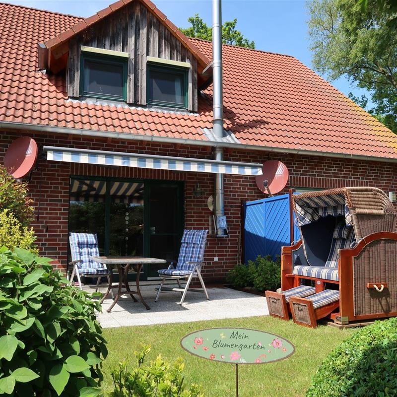 Sommerhus - 5 personer -  - Boltenhagen - 23946