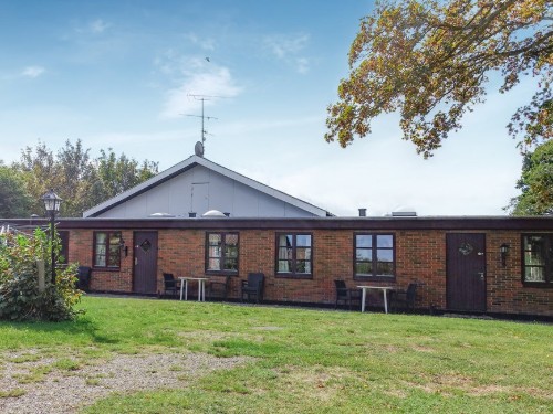 Ferielejlighed - 3 personer -  - Remisevej 1, lejl. nr. - Sandvig - 3770 - Allinge