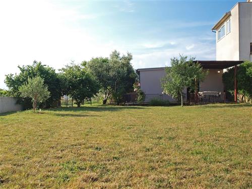 Holiday home - 4 persons -  - Pula - 52100