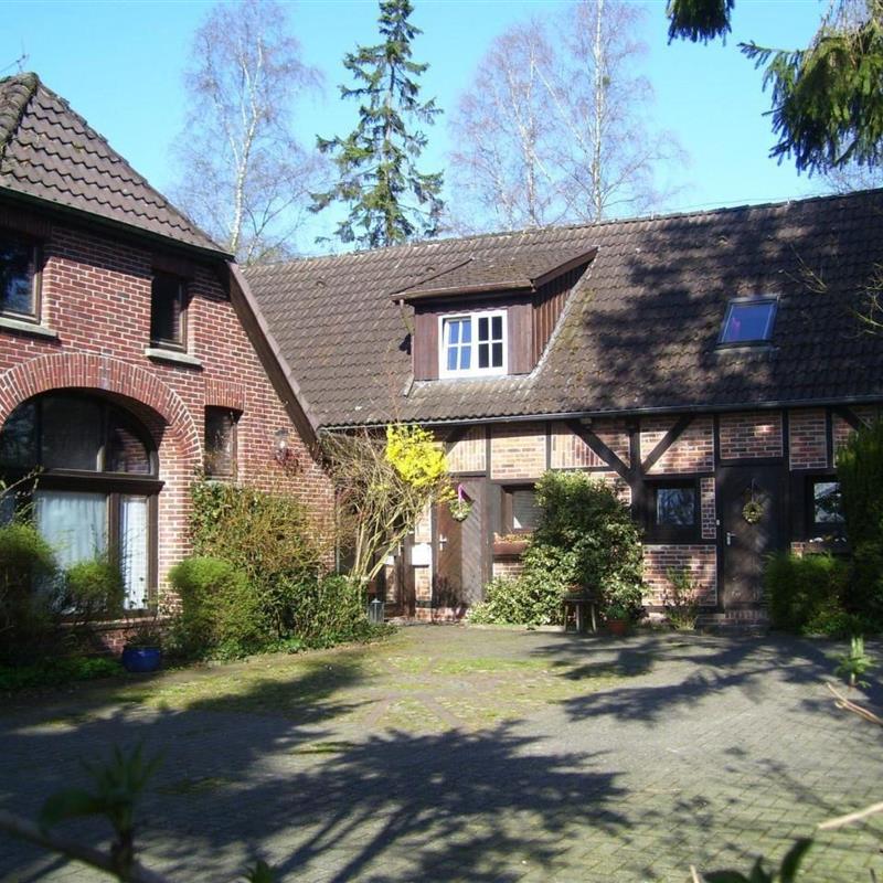 Ferielejlighed - 3 personer -  - Wiefelstede - 26215