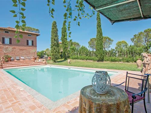 Holiday Home/Apartment - 12 persons -  - Localita´ Bonazzoli II - 06061 - Castiglione Del Lago