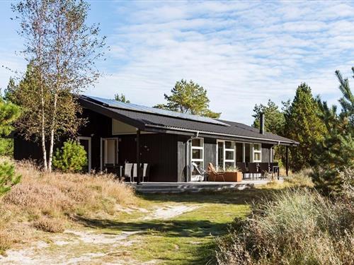 Sommerhus - 6 personer -  - Duevej - Tversted - 9881 - Bindslev