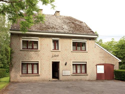 Sommerhus - 8 personer -  - 6960 - Dochamps