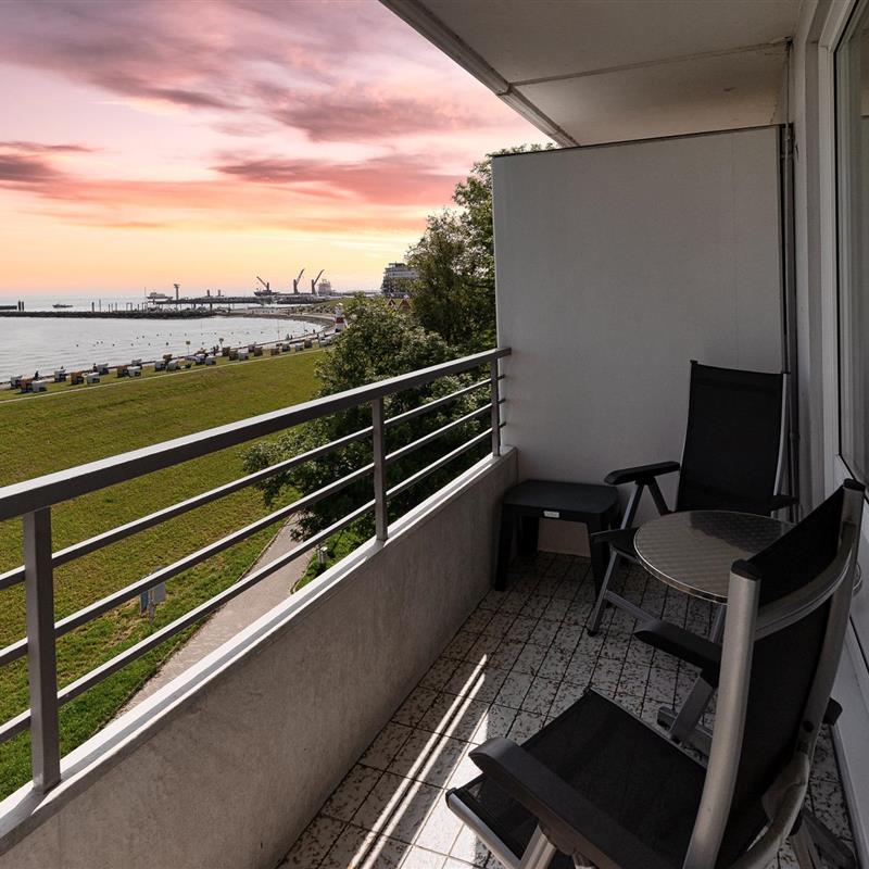 Ferielejlighed - 2 personer -  - Jänischstr. - 27472 - Grimmershörn