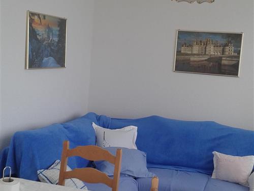 Feriehus / leilighet - 6 personer -  - Živogošce - Porat - 21329 - Živogošce - Porat