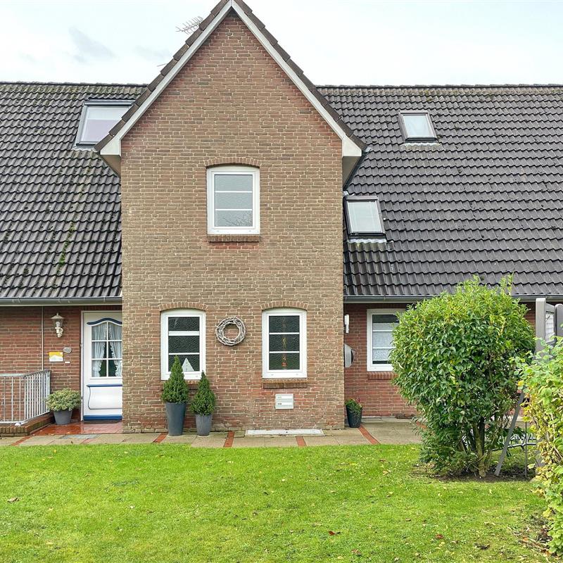 Ferielejlighed - 4 personer -  - Starklef - 25938 - Wyk