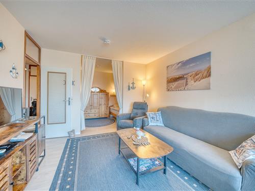 Ferielejlighed - 3 personer -  - G Ferienpark - 23774 - Heiligenhafen