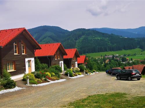 Chalet - 7 personer -  - 8731 - Gaal Im Murtal