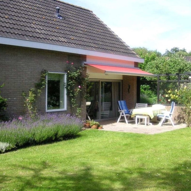 Sommerhus - 5 personer -  - 3253 - Ll Ouddorp