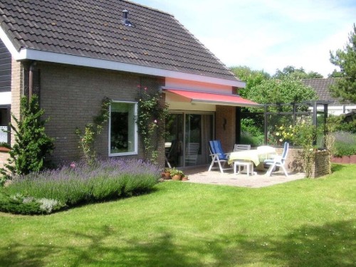 Holiday home - 5 persons -  - 3253 - Ll Ouddorp