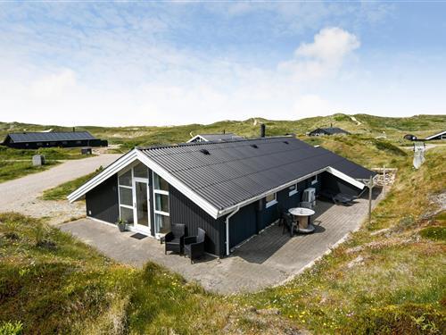 Sommerhus - 6 personer -  - Doblervej - Vejlby Klit - 7673 - Harboøre